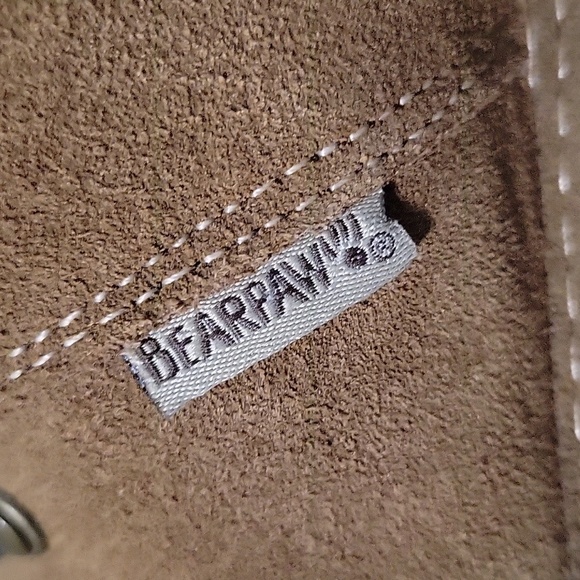 BearPaw Marta, size 8 - Picture 11 of 12